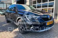 2022 Renault Arkana