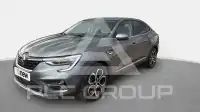 2022 Renault Arkana