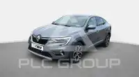 2022 Renault Arkana