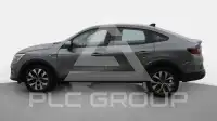 2022 Renault Arkana