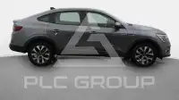 2022 Renault Arkana