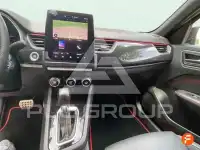 2022 Renault Arkana