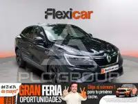 2022 Renault Arkana