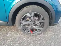 2022 Renault Arkana