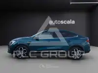 2022 Renault Arkana