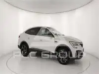 2022 Renault Arkana