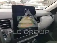 2022 Renault Arkana