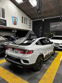 2022 Renault Arkana