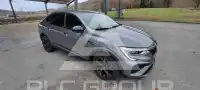 2022 Renault Arkana
