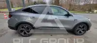 2022 Renault Arkana