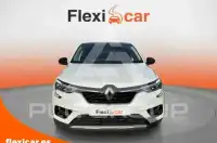 2022 Renault Arkana