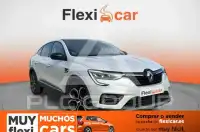 2022 Renault Arkana