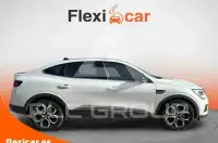 2022 Renault Arkana