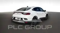 2022 Renault Arkana
