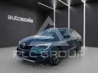 2022 Renault Arkana
