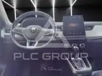 2022 Renault Arkana