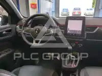 2022 Renault Arkana