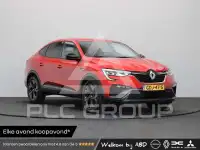 2022 Renault Arkana
