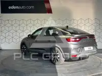 2022 Renault Arkana