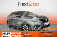 2022 Renault Arkana