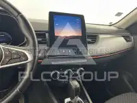 2022 Renault Arkana