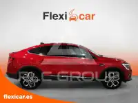 2022 Renault Arkana