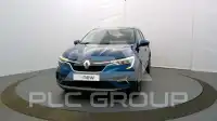 2022 Renault Arkana