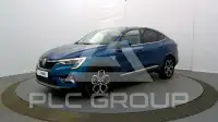 2022 Renault Arkana