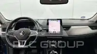 2022 Renault Arkana