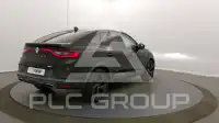 2022 Renault Arkana