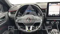 2022 Renault Arkana