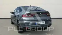 2022 Renault Arkana