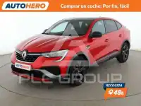 2022 Renault Arkana