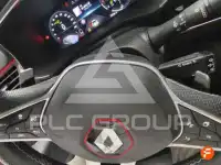 2022 Renault Arkana