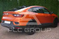 2022 Renault Arkana