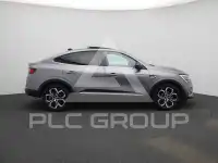 2022 Renault Arkana