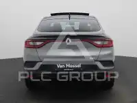 2022 Renault Arkana