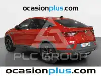 2022 Renault Arkana