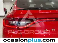 2022 Renault Arkana