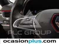 2022 Renault Arkana