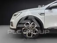 2022 Renault Arkana