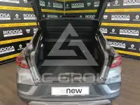 2022 Renault Arkana