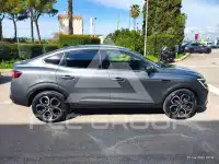 2022 Renault Arkana