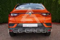 2022 Renault Arkana