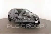 2022 Renault Arkana