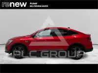 2022 Renault Arkana