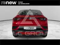 2022 Renault Arkana