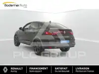 2022 Renault Arkana
