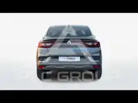 2022 Renault Arkana