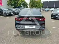 2022 Renault Arkana